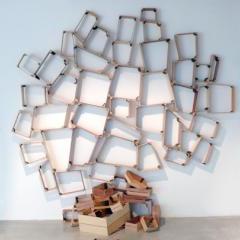 Peter Marigold's 'Spit' series - FIT
